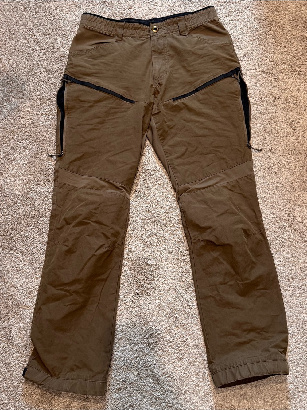 Kuhl Radikl Outsider Pants 34x34